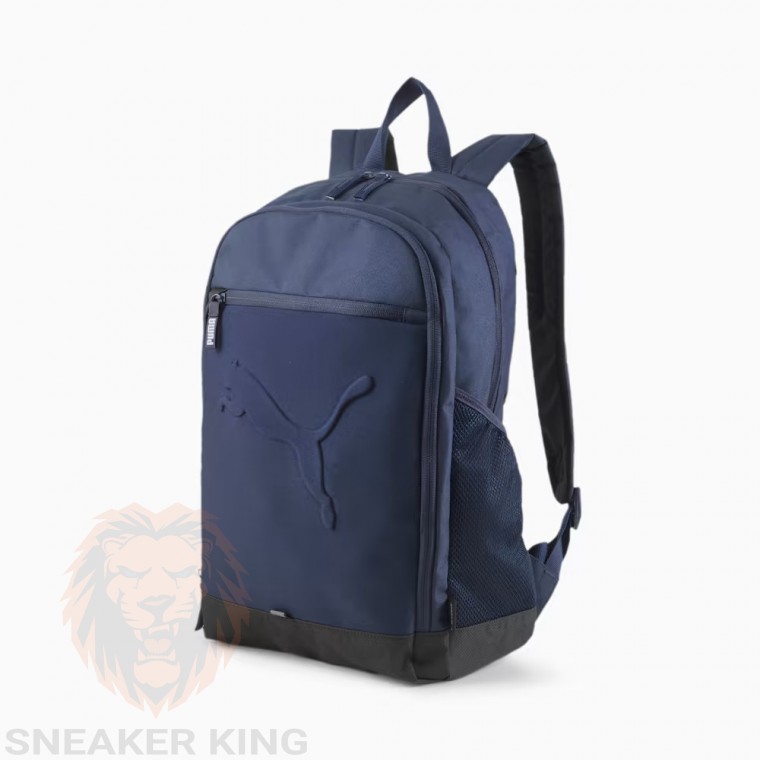 Рюкзак Puma buzz backpack navy blue 073581 70